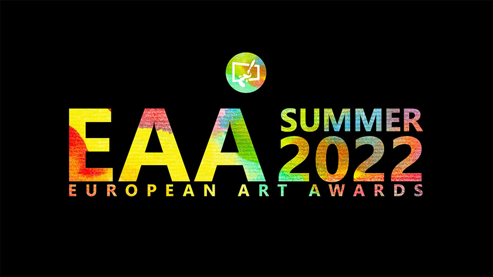 European Art Awards – European art awards artist contest